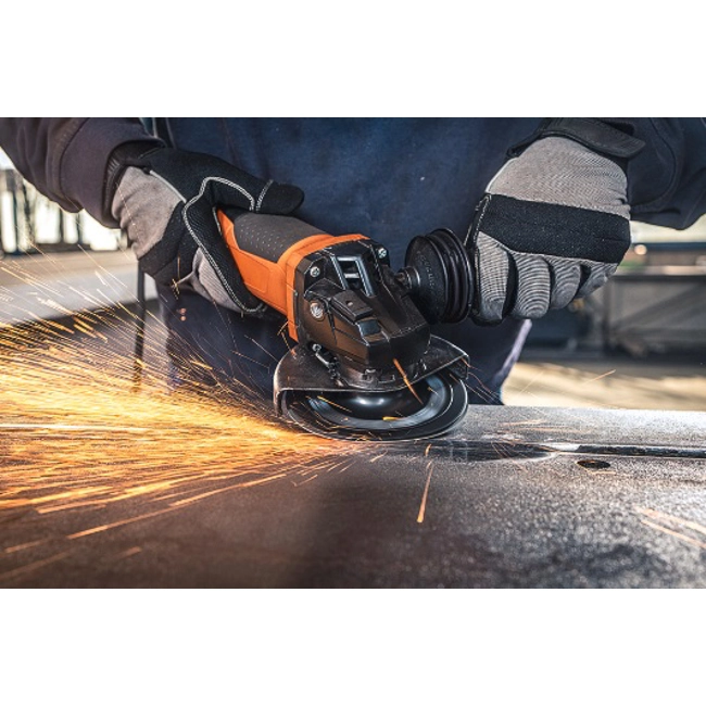 Vendita online Smerigliatrice angolare compatta CG 13-125 Ø 125 mm